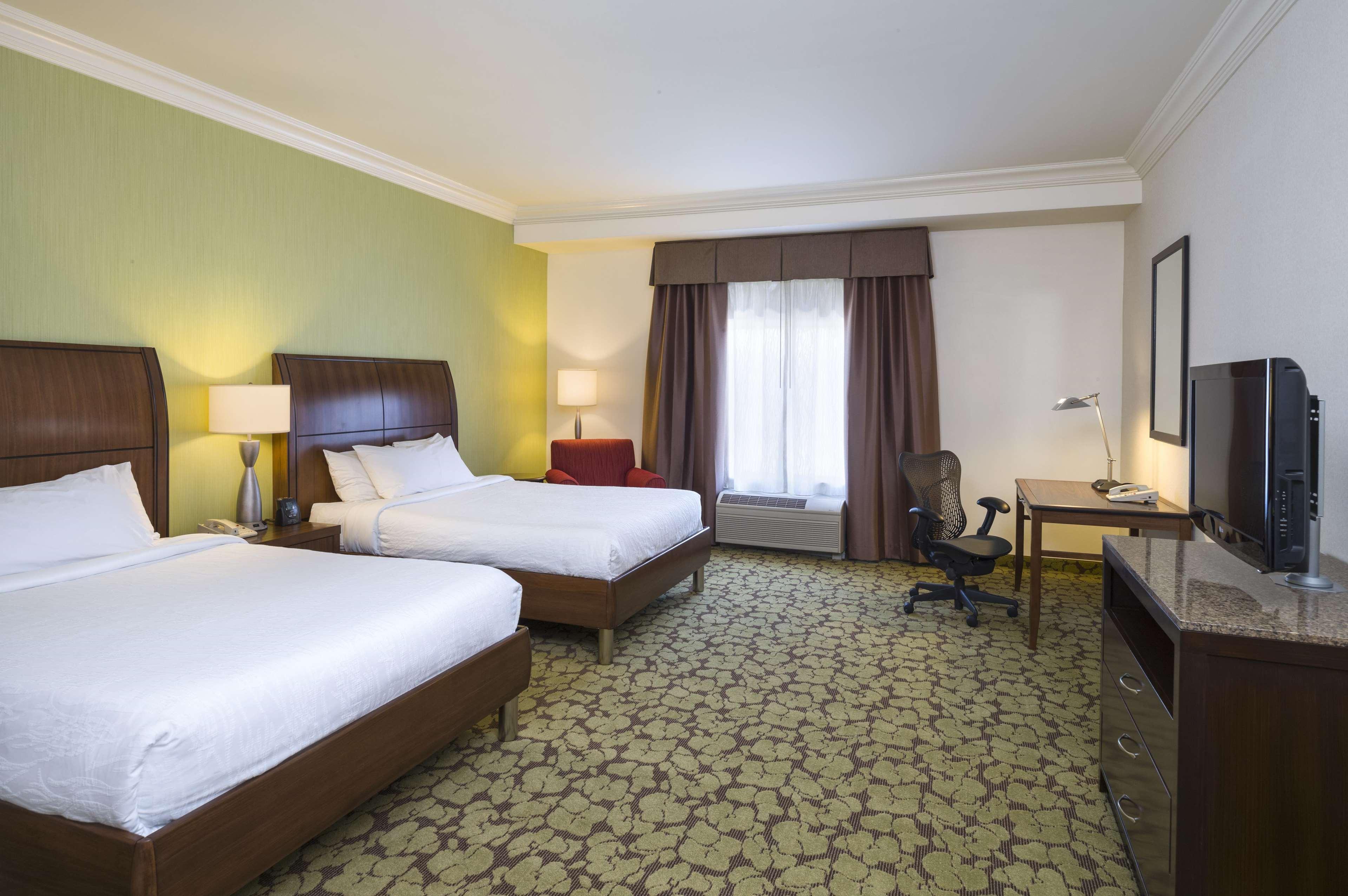 Hilton Garden Inn Edison/Raritan Center Exteriér fotografie