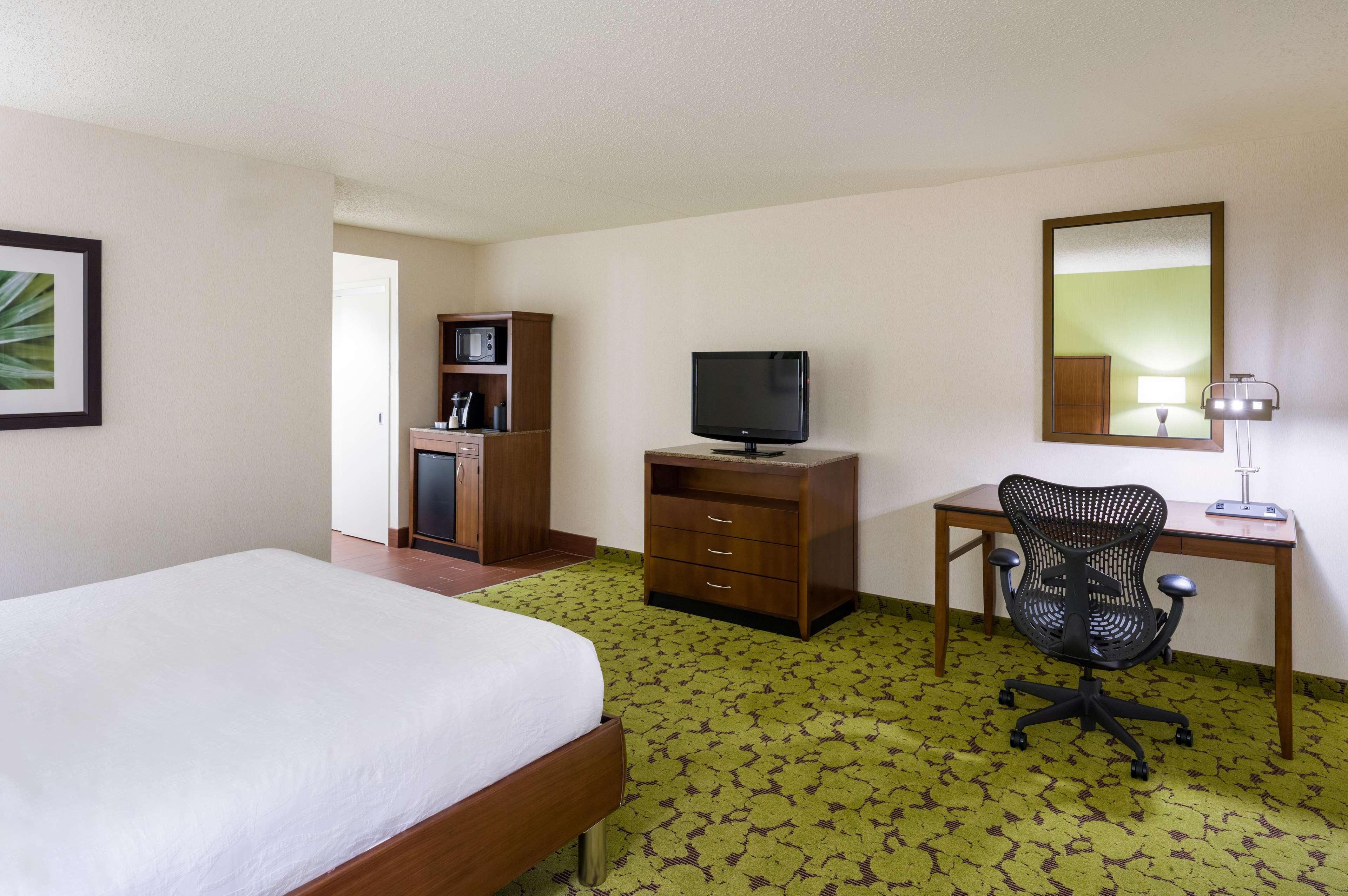 Hilton Garden Inn Edison/Raritan Center Exteriér fotografie