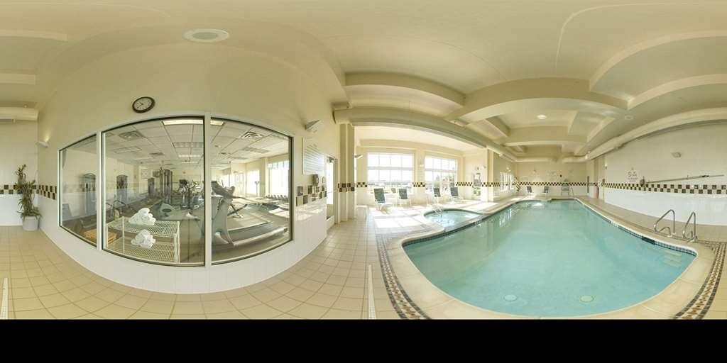 Hilton Garden Inn Edison/Raritan Center Zařízení fotografie