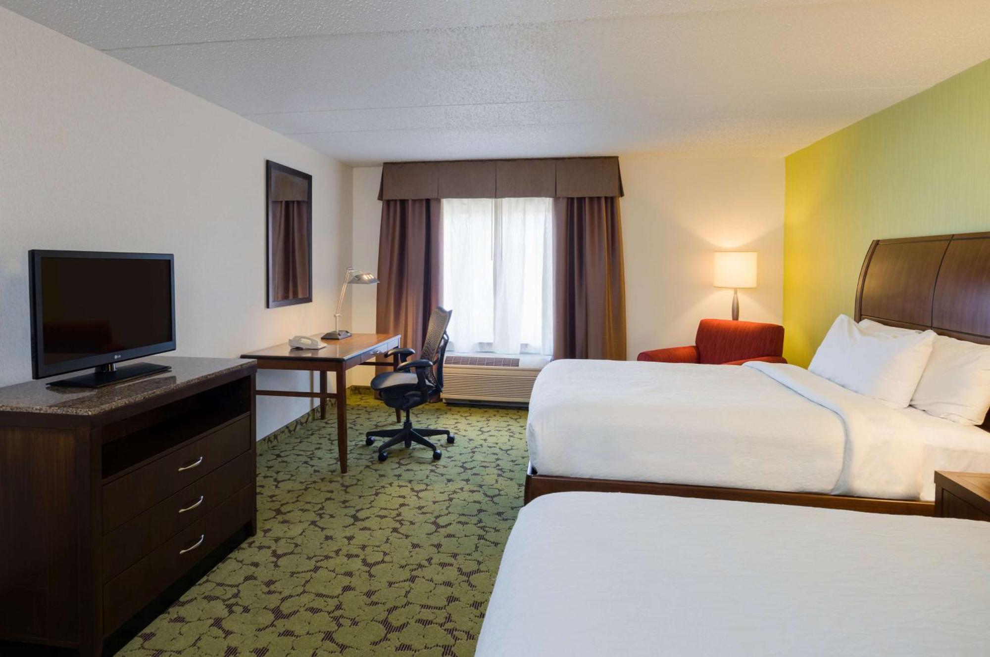 Hilton Garden Inn Edison/Raritan Center Exteriér fotografie