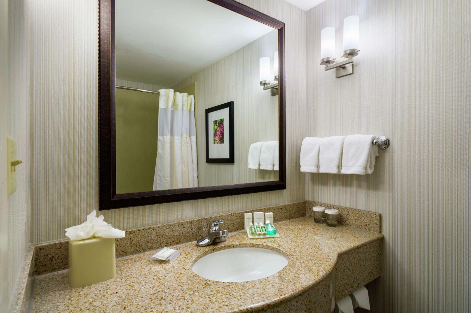 Hilton Garden Inn Edison/Raritan Center Exteriér fotografie