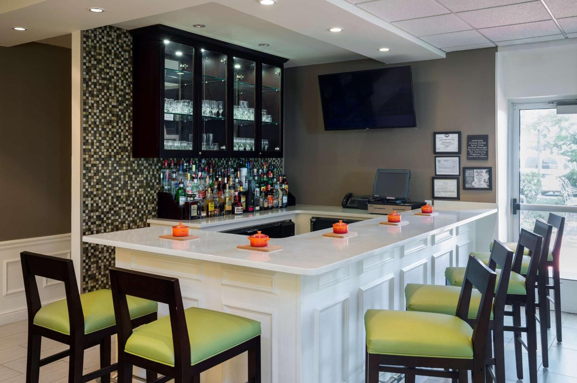 Hilton Garden Inn Edison/Raritan Center Exteriér fotografie