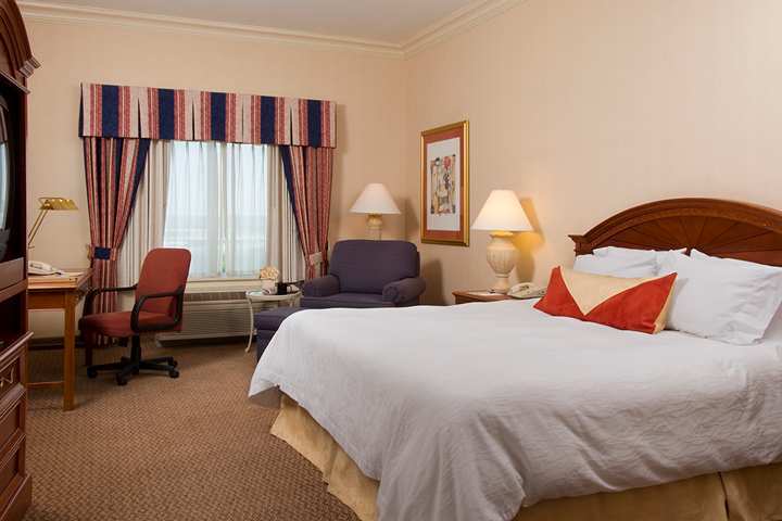 Hilton Garden Inn Edison/Raritan Center Pokoj fotografie