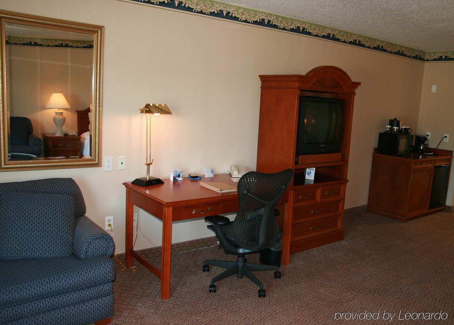 Hilton Garden Inn Edison/Raritan Center Pokoj fotografie