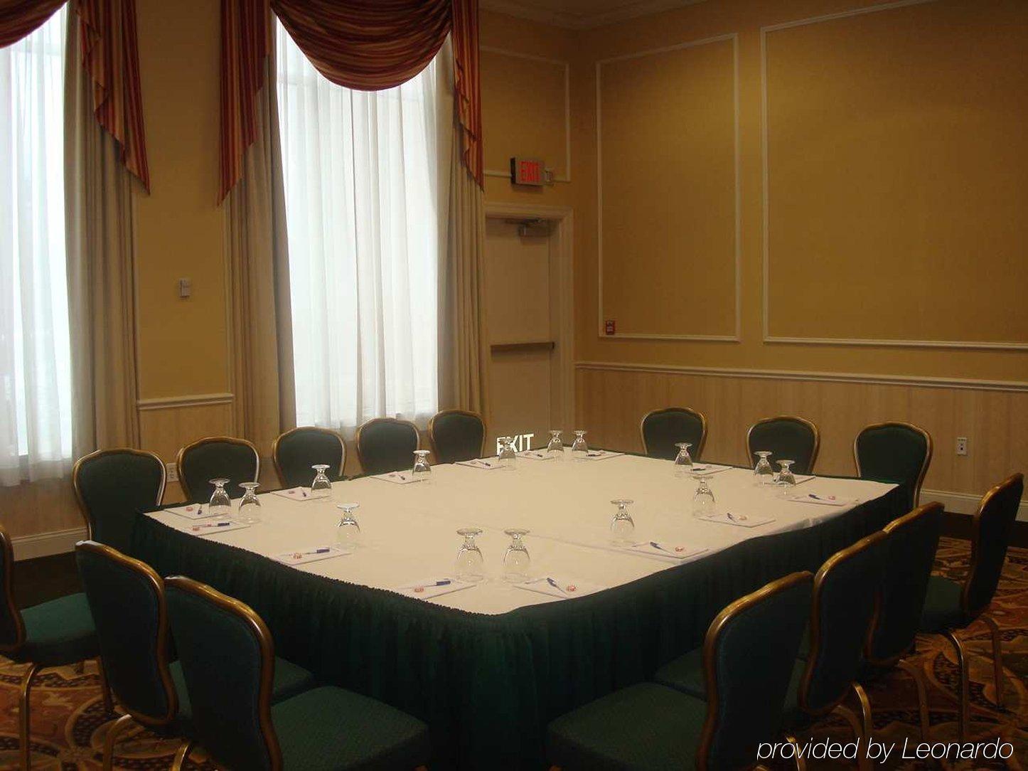 Hilton Garden Inn Edison/Raritan Center Zařízení fotografie
